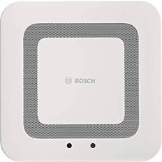 Batteria - Sì Allarmi antincendio Bosch Smart Home 8750001213 Wireless Combinato Interconnesso