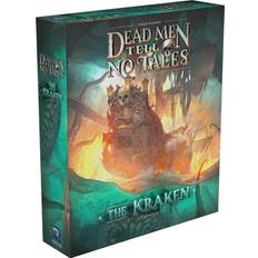 Renegade Game Studios Dead Men Tell No Tales