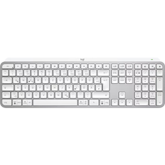 Dome Switch Tastaturer Logitech MX Keys S Wireless Keyboard (Germany)