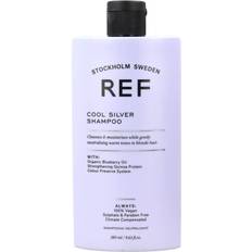 REF Silver Shampoos REF Cool Silver Shampoo 285ml