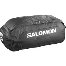 Salomon Mujer Bolsos de deporte Salomon Bolsa Outlife Duffel 70L negro Black