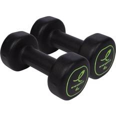 Energetics Hanteln Energetics Neoprene Dumbbells 2x1kg