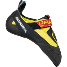 36 ½ - Unisex Klatresko Scarpa Drago - Yellow