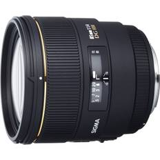 85mm canon SIGMA 85mm F1.4 EX DG HSM for Canon EF