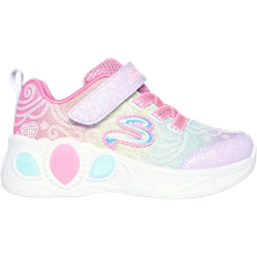 Multicoloured Trainers Skechers Toddler Princess Wishes - Multicolour