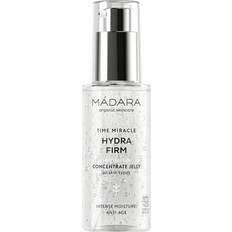 Madara Facial Skincare Madara Time Miracle Hydra Firm Hyaluron Concentrate Jelly 2.5fl oz