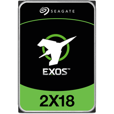 Seagate Exos 2X18 ST18000NM0272 18TB