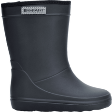 Thermal Boot - Blue Night 