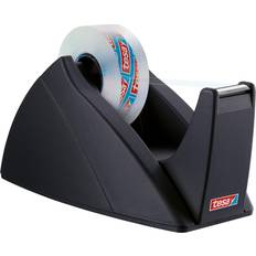 Tapeholder TESA Easy Cut Desk Dispenser Professional 33mx19mm