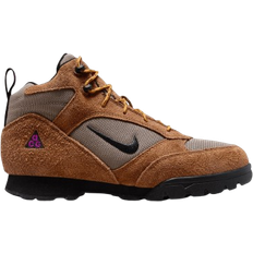 Nike acg Nike ACG Torre Mid Waterproof Pecan - Black/Olive Grey-Red Plum