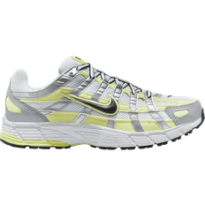 Nike p6000 Nike P-6000 W - Light Lemon Twist/White/Metallic Silver/Black