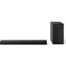 LG Soundbars & Home Cinema Systems LG US60T