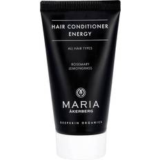 Maria åkerberg hair conditioner Maria Åkerberg Hair Energy Conditioner 30ml