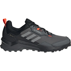 Grijs Wandelschoenen adidas Terrex AX4 GTX Schoenen - Grijs