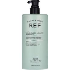 Ref shine REF Weightless Volume Shampoo 600ml