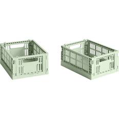 Colour Crate Mini Mint