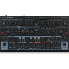TD-3-MO