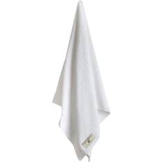 Spirit Of The Nomad Spirit Bath Towel White (140x70cm)