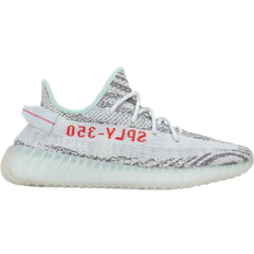 Boost 350 V2 - Blue Tint