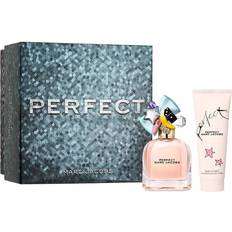 Marc jacobs perfect Marc Jacobs Perfect Gift Set EdP 50ml + Body Lotion 75ml