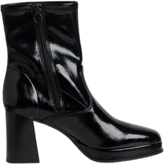 Tamaris Botines 1-25379-41 Negro