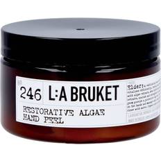 Silottava Käsikuorinnat L:A Bruket 246 Restorative Algae Hand Peel 120g