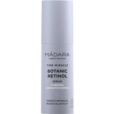 Madara Miracle Botanic Retinol Serum 30 ml 30ml
