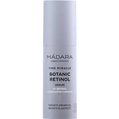 Madara Hudpleie Madara Retinol Alternative Plant-Powered Serum 30ml