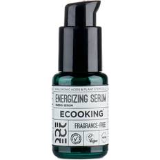 Energizing Serum