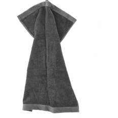 Södahl Comfort Guest Towel Grey (60x40cm)