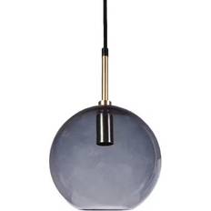 Dimbar Fönsterlampor PR Home Milla Gold/Grey Fönsterlampa 20cm