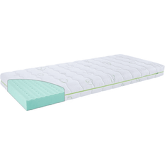 OEKO-TEX Madrasser Träumeland Madrass Universum 140x200cm