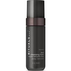 Cleansing foam Rituals Homme Cleansing Foam 150ml