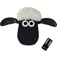 Shaun the Sheep Black & White