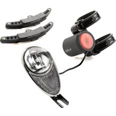 SL620 Magnet Headlight