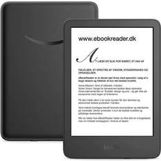 Kindle Amazon Kindle 11 16GB (2024)