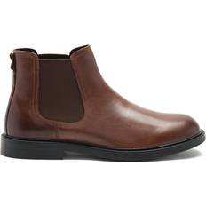 Cheap Chelsea Boots Thomas Crick Ladd - Brown