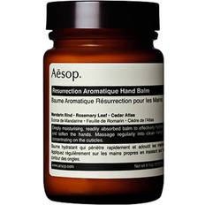 Aesop Hudpleie Aesop Resurrection Aromatique Hand Balm 120ml