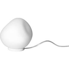Foscarini Hoba Piccola White Table Lamp 13cm