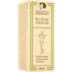 Blegecreme Hanne Bang Bleaching Cream 40ml