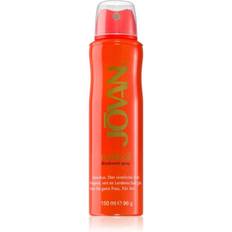 Jovan Musk Oil Deo Spray 150ml