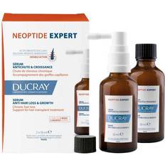 Anti loss Ducray Neoptide Expert Anti-Hair Loss & Growth Serum 2x50ml