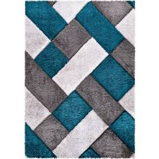 Modern Rug Thick Room Mats