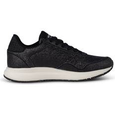 Woden Herre Sneakers Woden Nicoline - Black