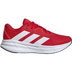 Herren - Rot Laufschuhe adidas Galaxy 7 - Better Scarlet/Cloud White/Solar Red