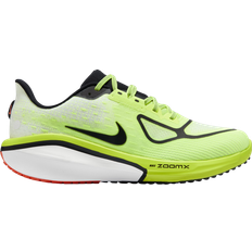 Nike vomero 17 NIKE Vomero 17 Talaria M - Volt/White/Bright Crimson/Black