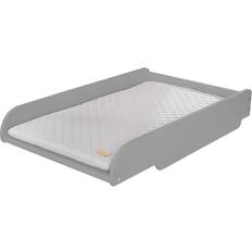 Style including Changing Mat