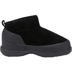 Moon Boot Luna Low - Black