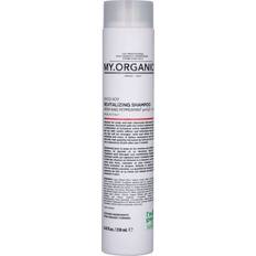 Revitalizing Shampoo