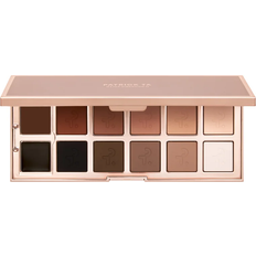 Major Dimension III Matte Eyeshadow Palette